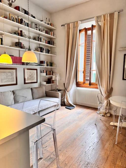 Glam By Michelangelo Apartment *
