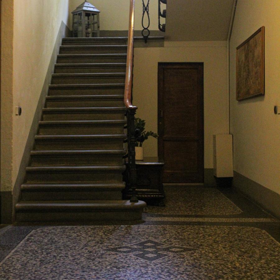 Glam By Michelangelo Appartement