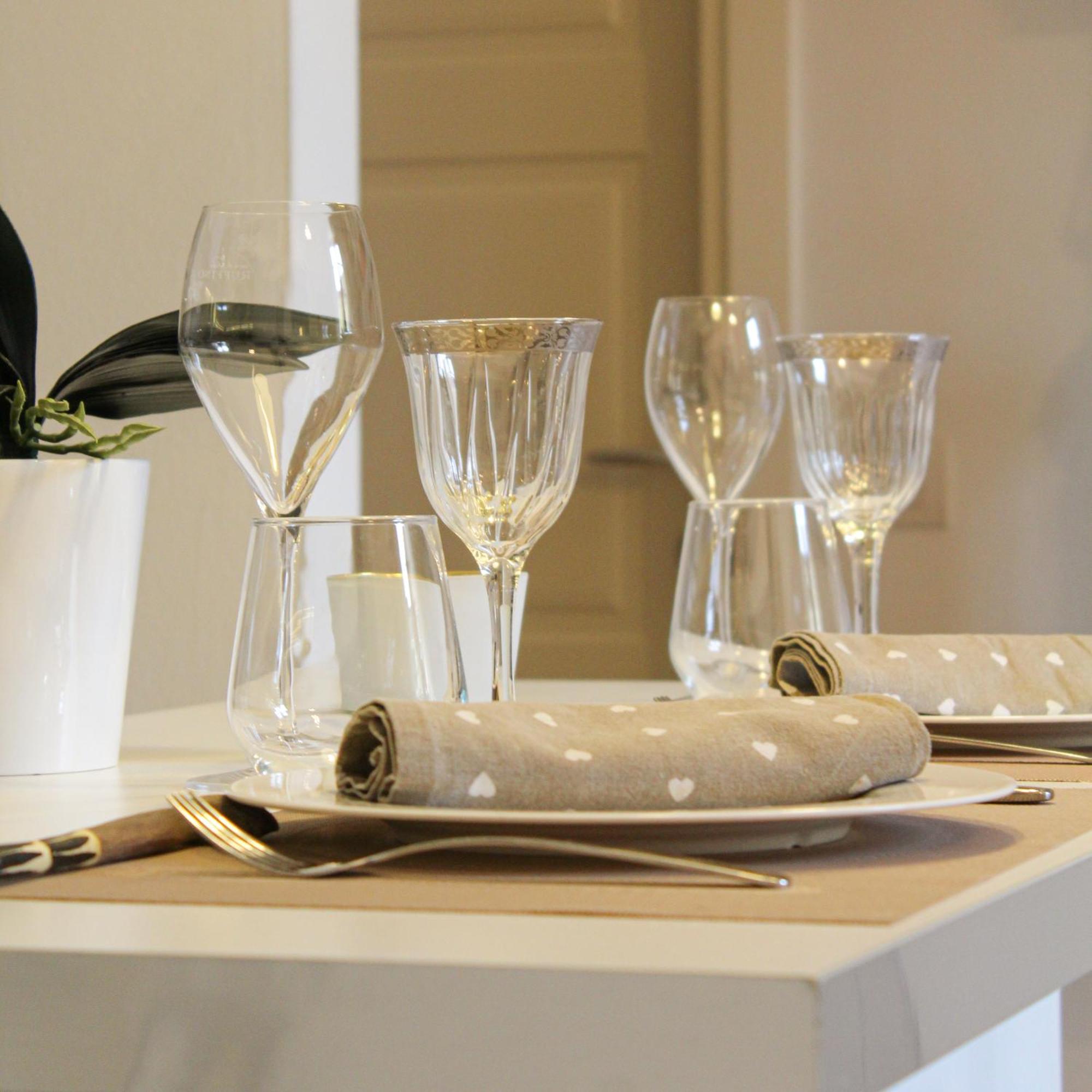 Apartment Glam By Michelangelo Florence