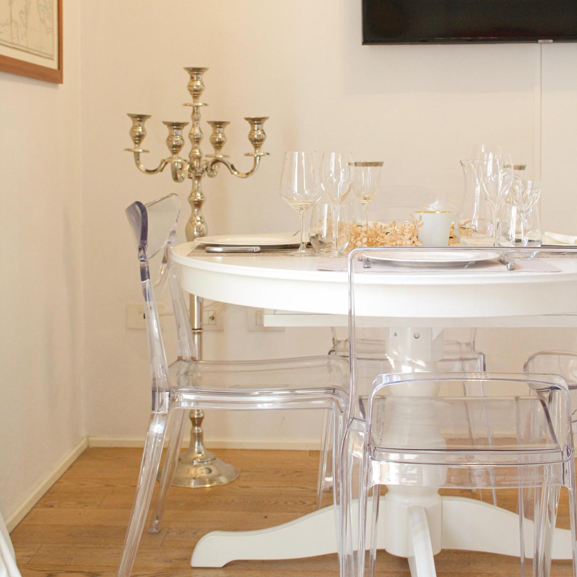 Glam By Michelangelo Apartment *