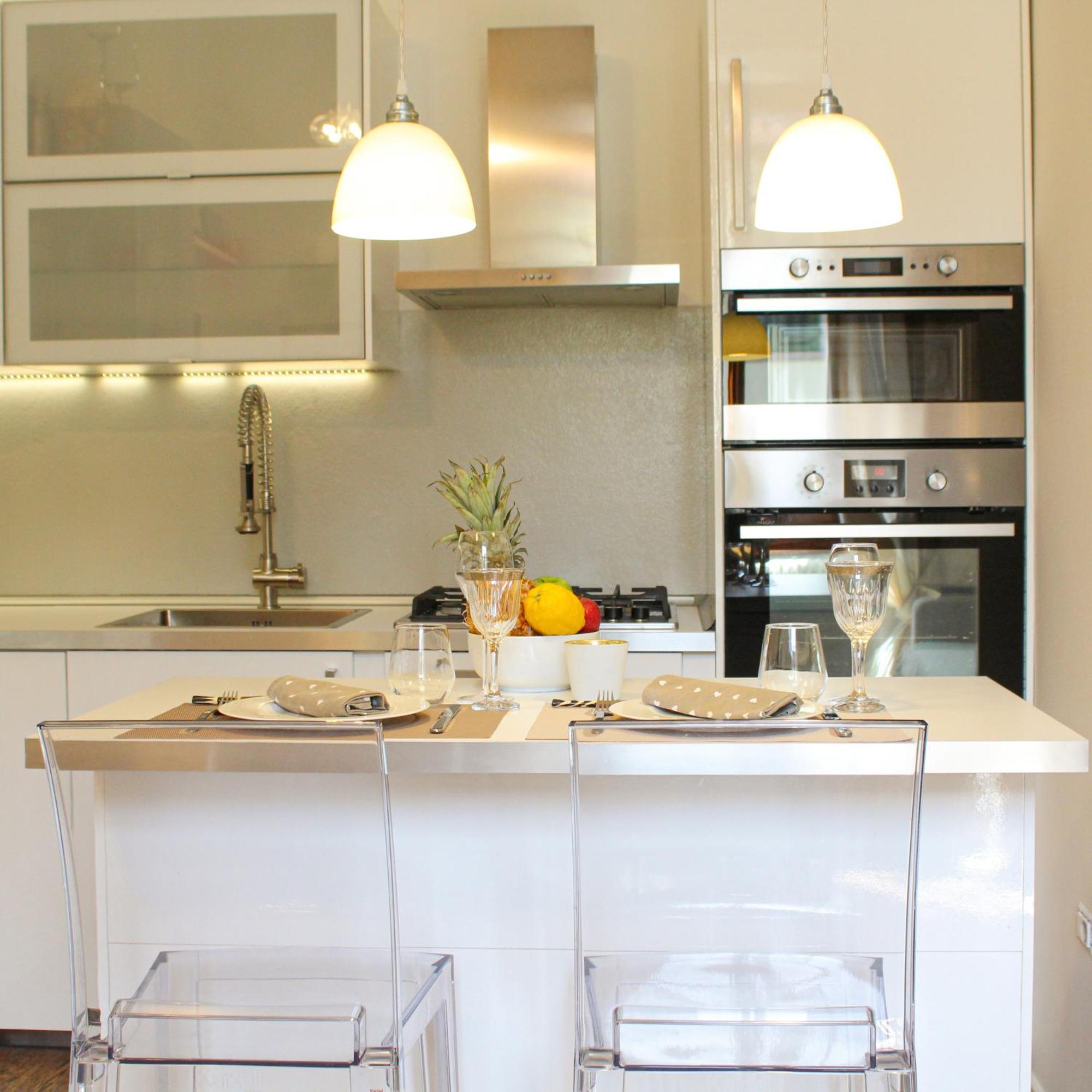 Appartement Glam By Michelangelo