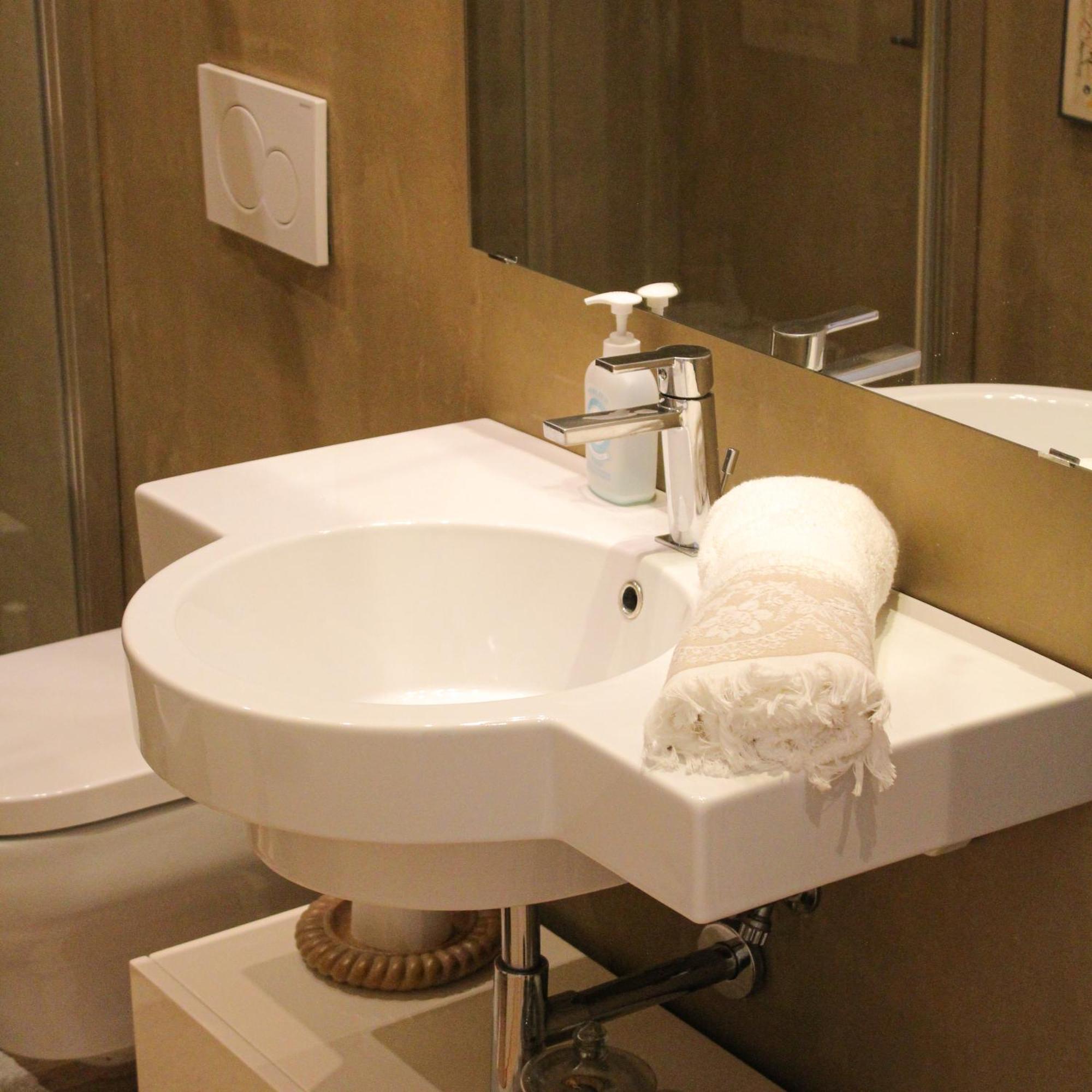 Glam By Michelangelo Apartment *