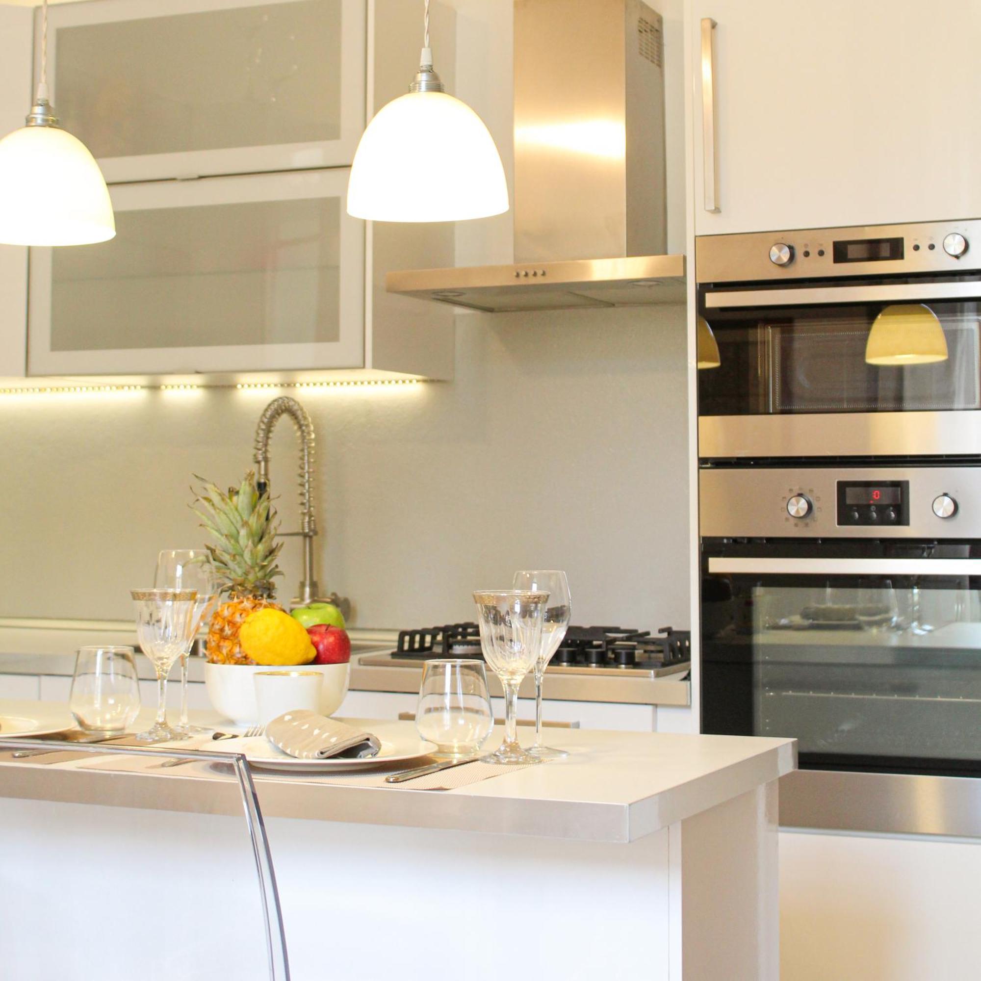 Glam By Michelangelo Apartment