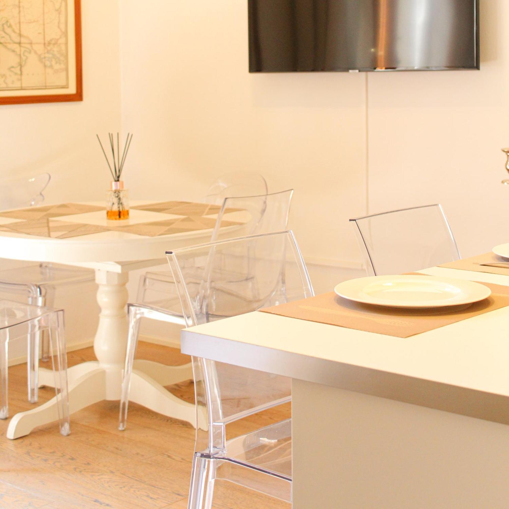 Appartement Glam By Michelangelo