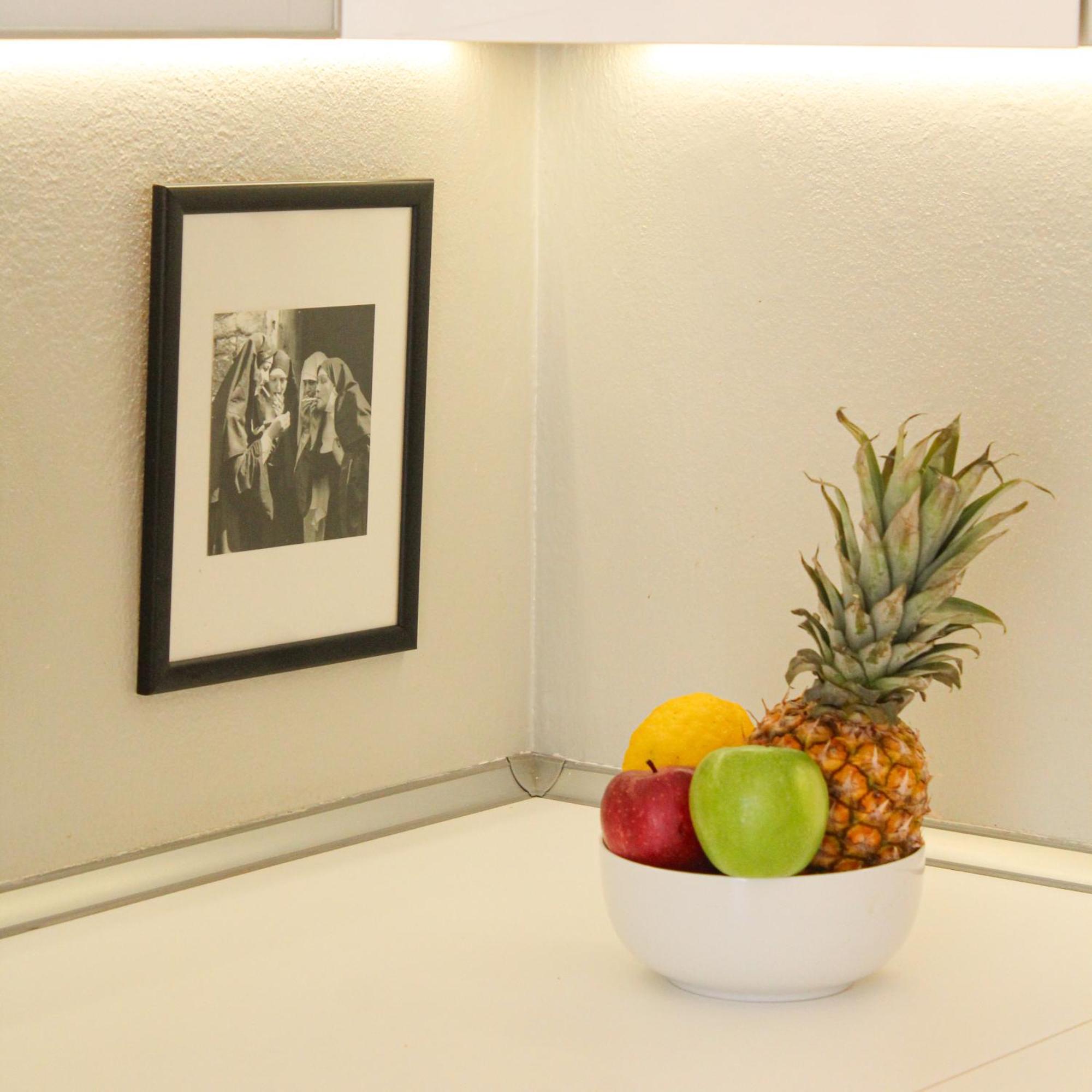 Appartement Glam By Michelangelo