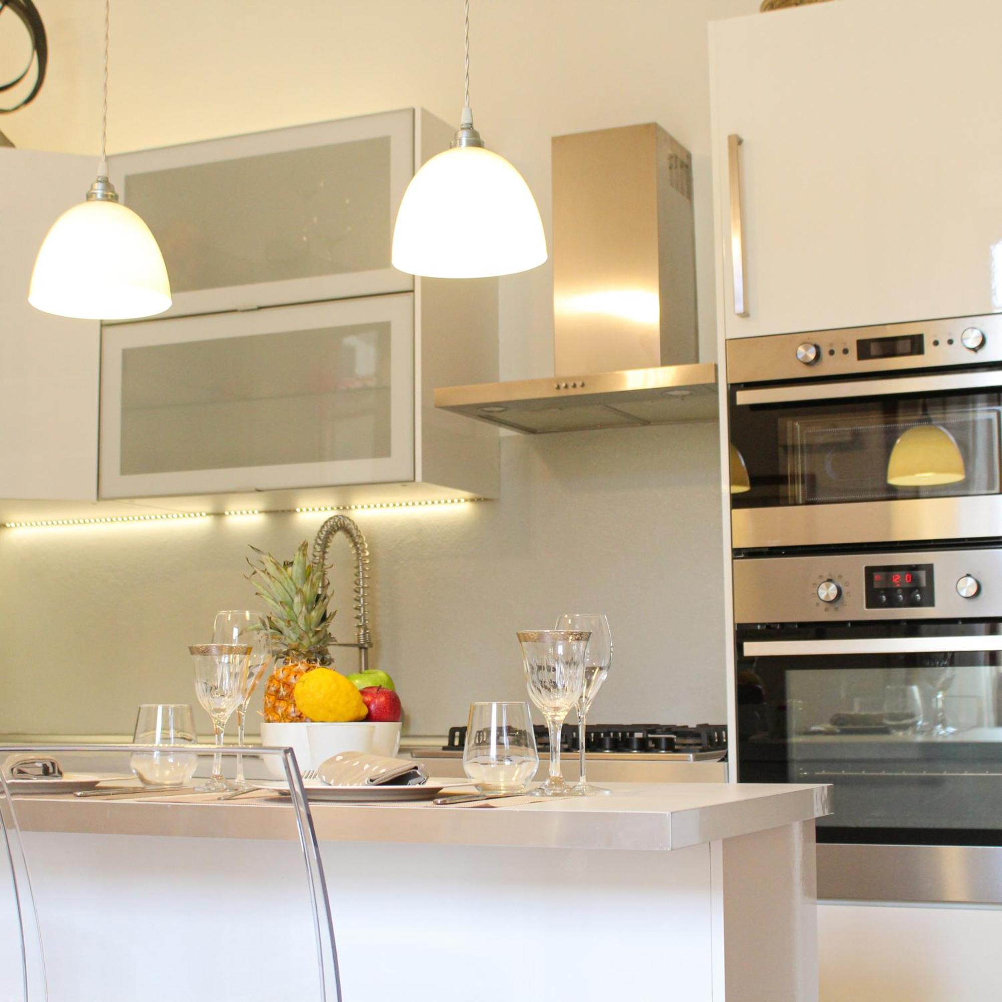 Appartement Glam By Michelangelo