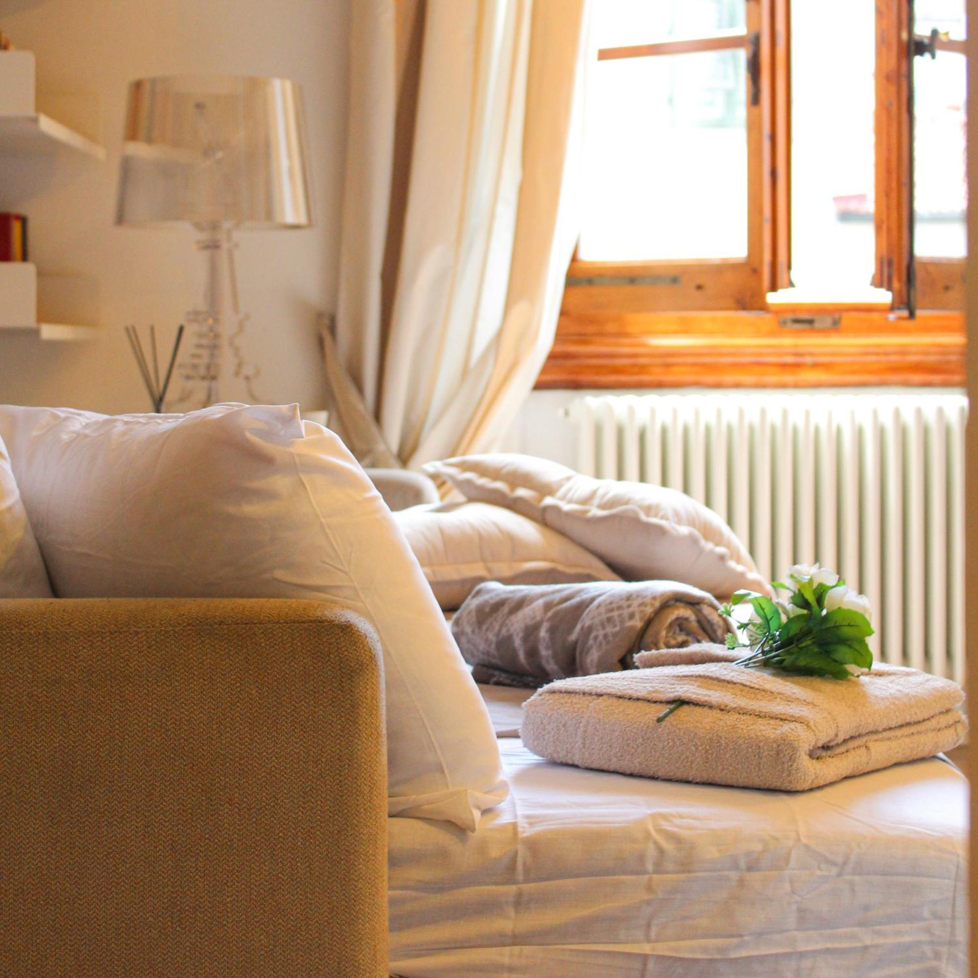 Glam By Michelangelo Apartment